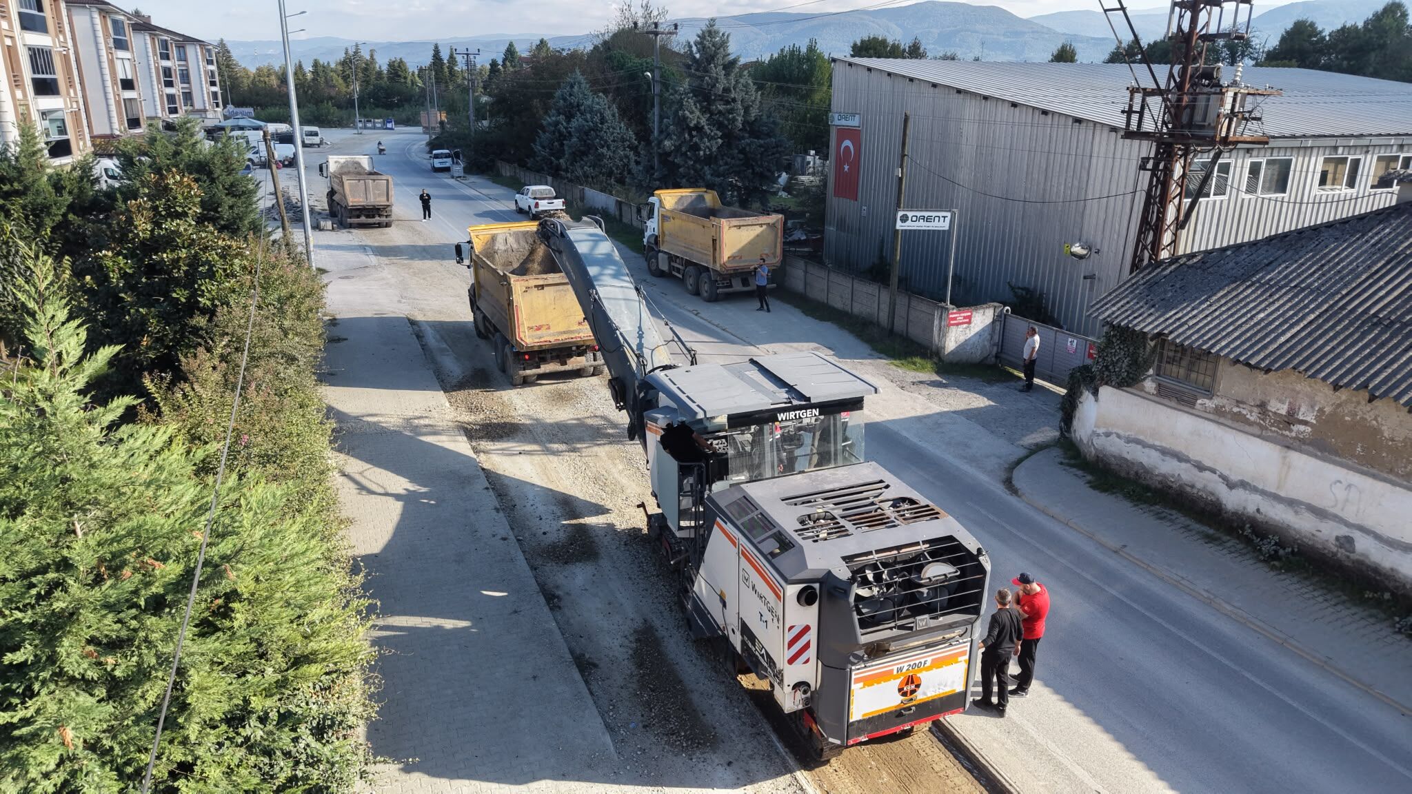 Asfalt Genel (9)