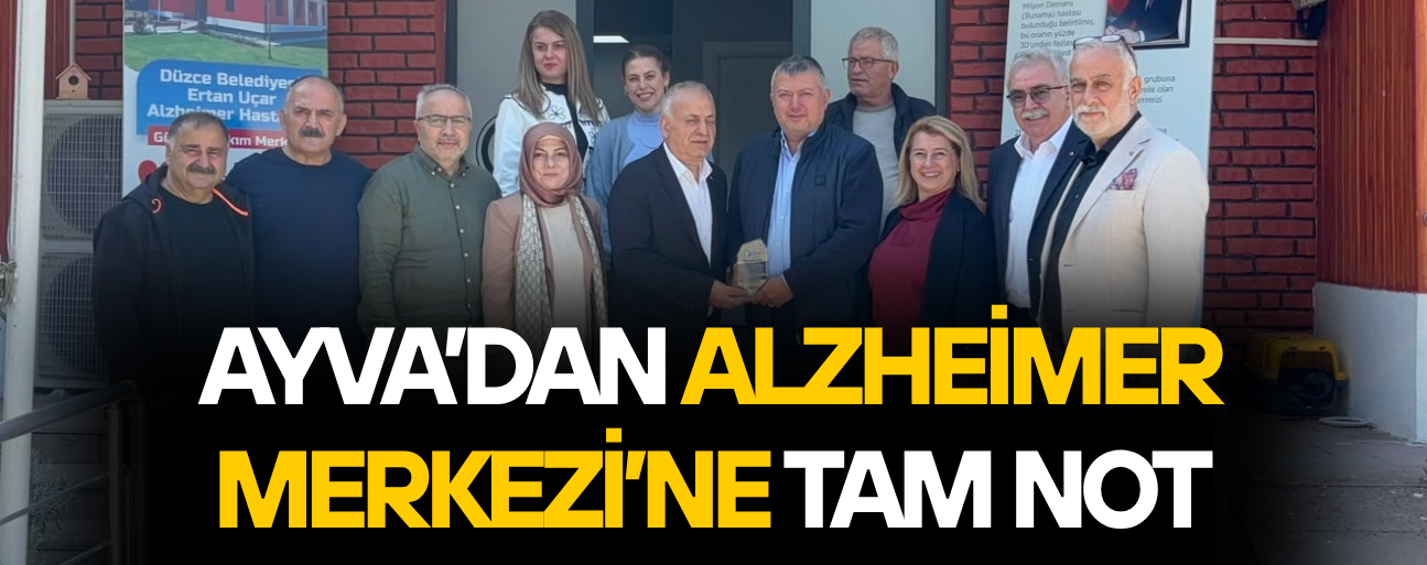 “BURASI HAYATA TUTUNMA MERKEZİ”