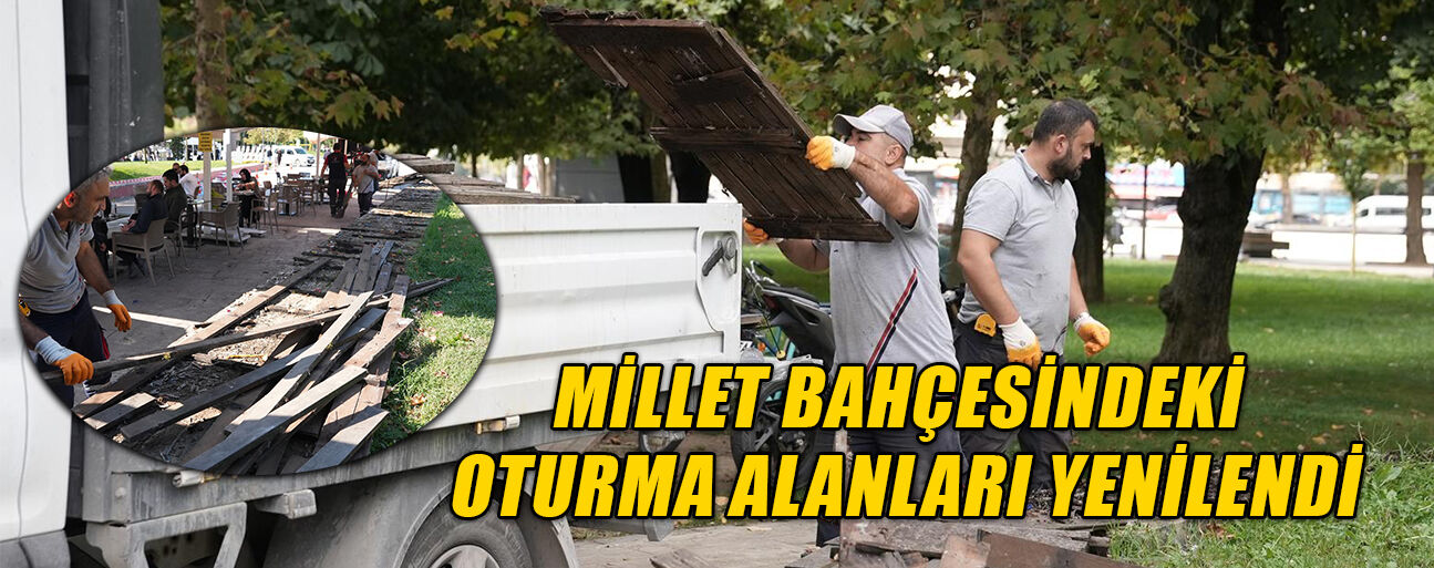 ÇALIŞMALAR ÖZ KAYNAKLARLA YAPILDI
