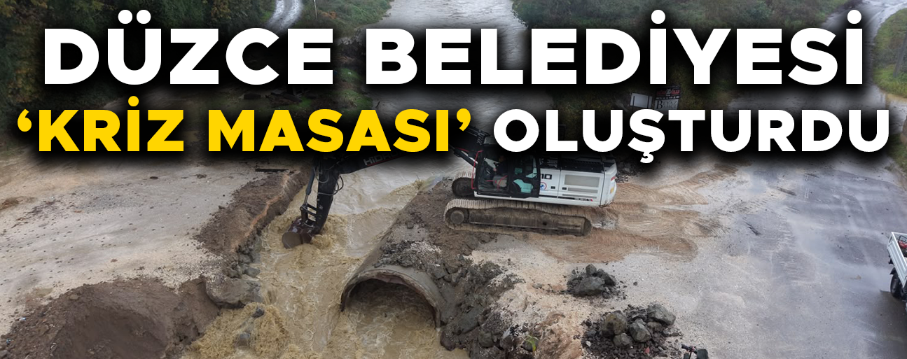 KÖPRÜ GEÇİCİ OLARAK ULAŞIMA KAPATILDI