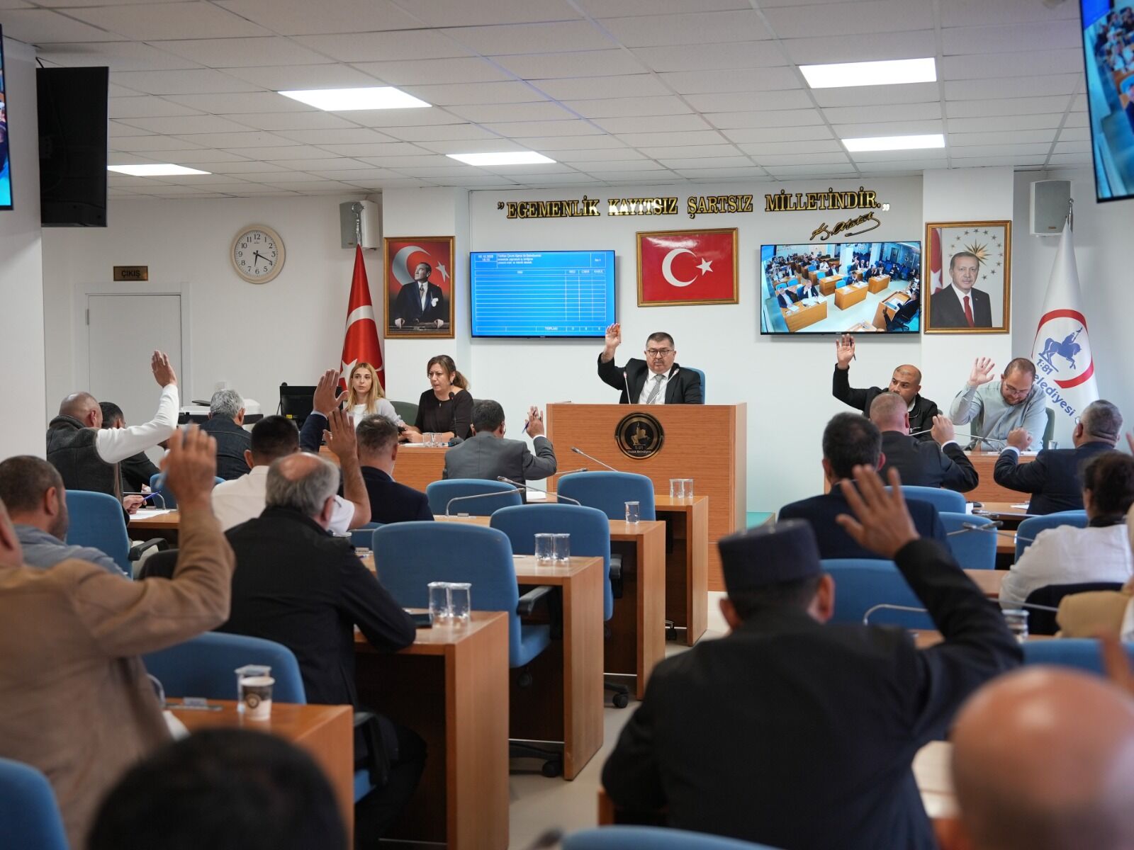 Belediye Meclisi (2)-6