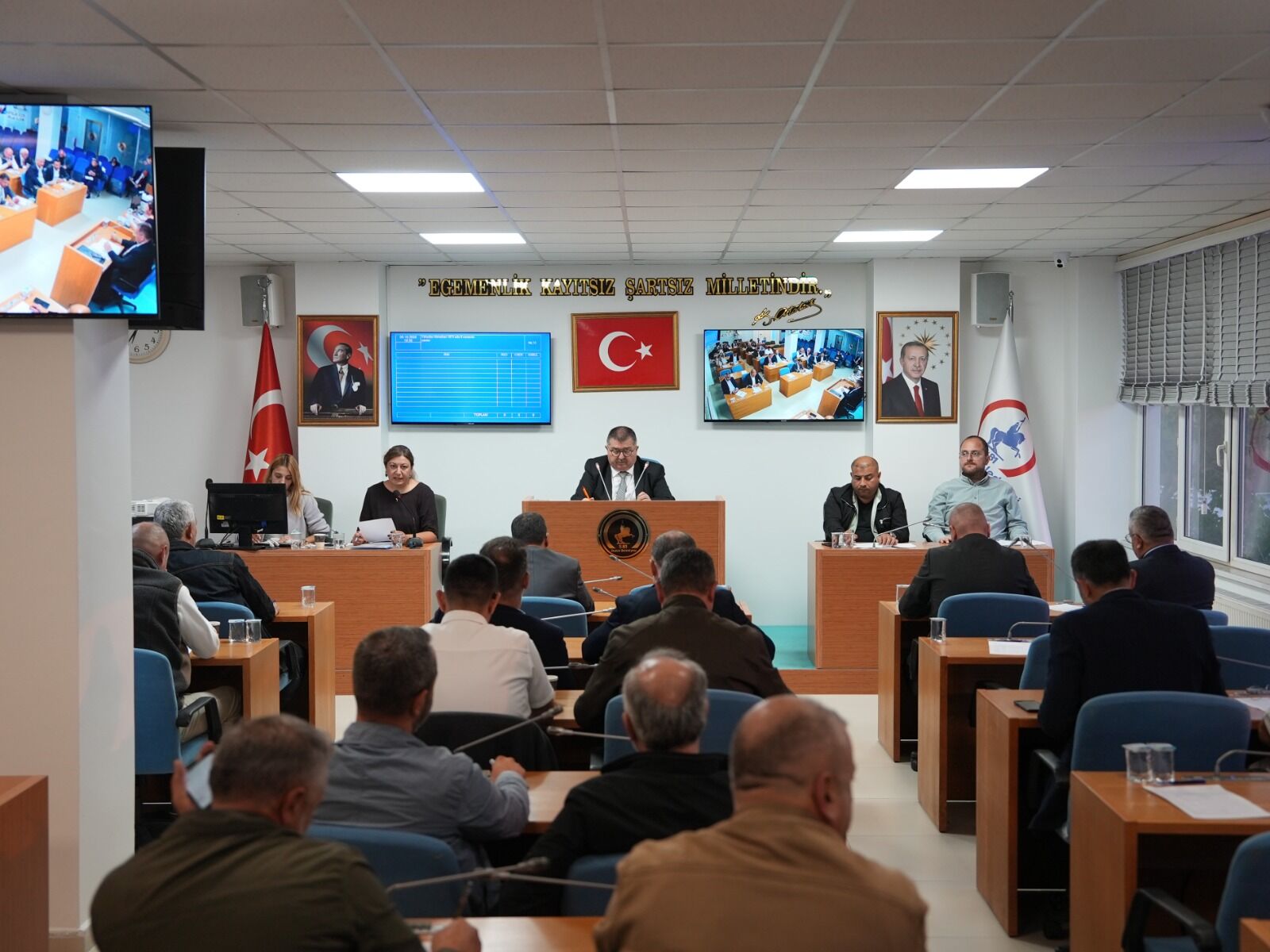 Belediye Meclisi (6)-2