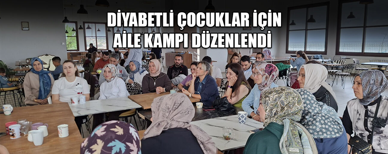 AİLELER VERİMLİ VE YARARLI BULUYOR