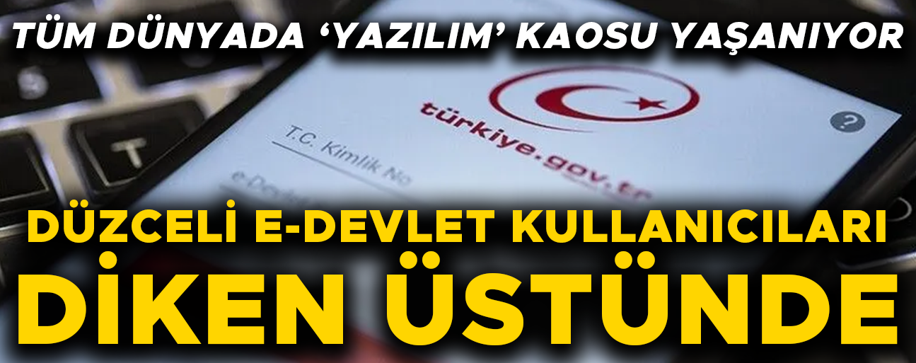 RAHATLATAN AÇIKLAMA GELDİ…