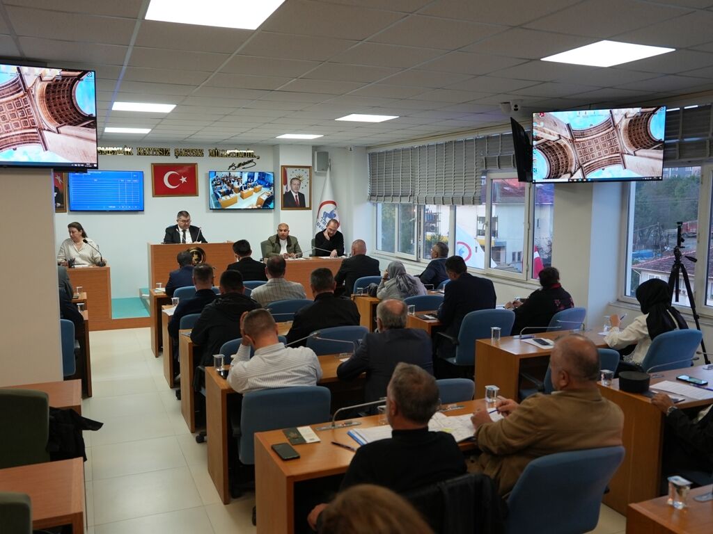 Ekim Ayı Meclis 2. Toplantı (1)