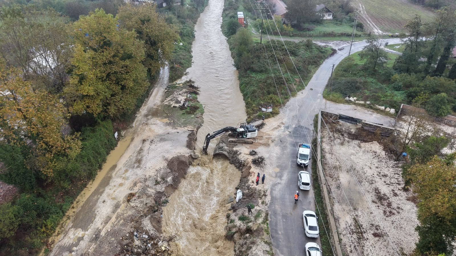Ekipler Teyakkuzda (7)