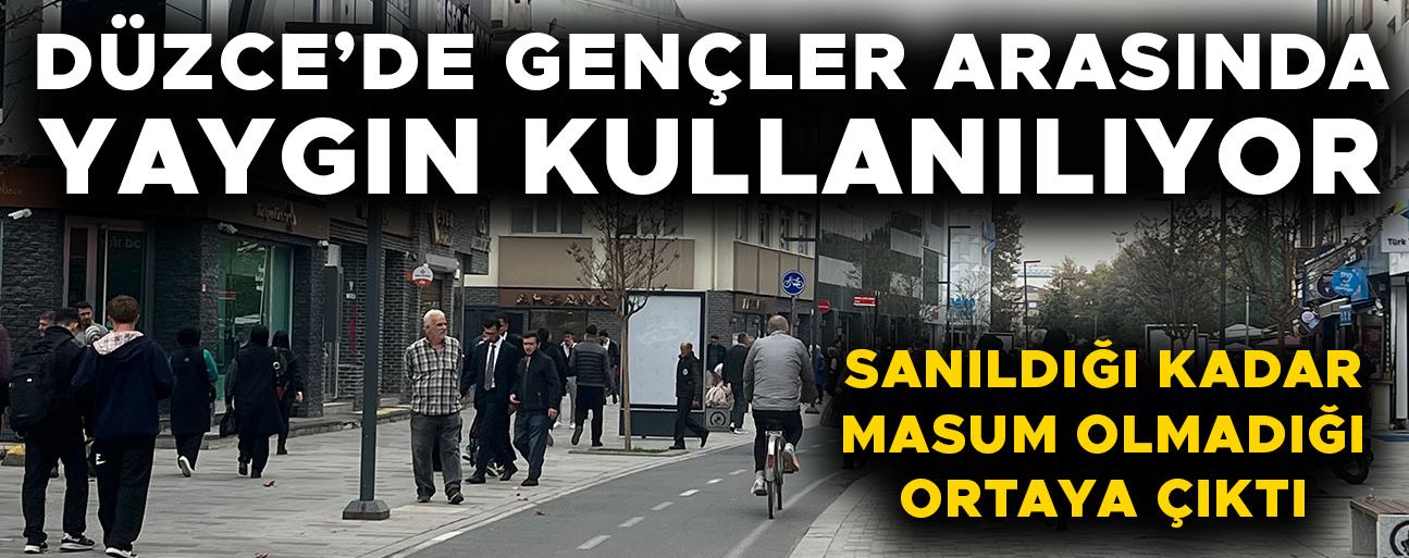“ÖLÜMCÜL HASTALIKLARA YOL AÇIYOR”
