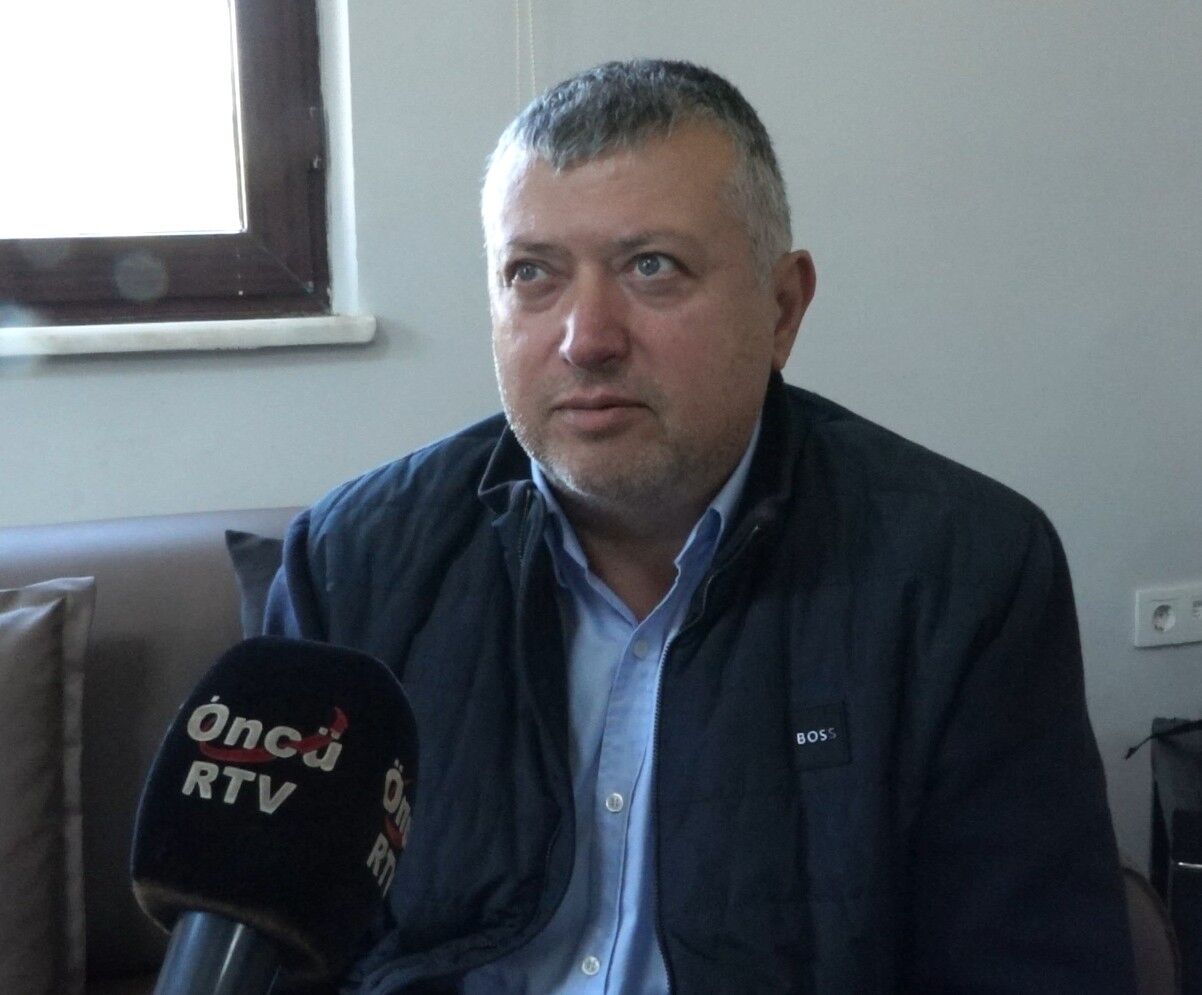 Ertan Uçar