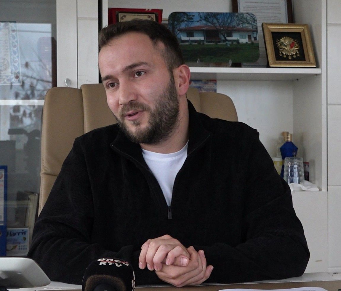 Faruk Kiliç