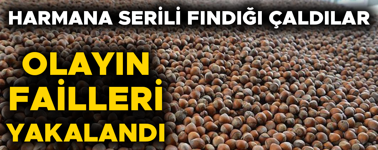 ÇALDIKLARI ÜRÜNÜ SATMIŞLAR