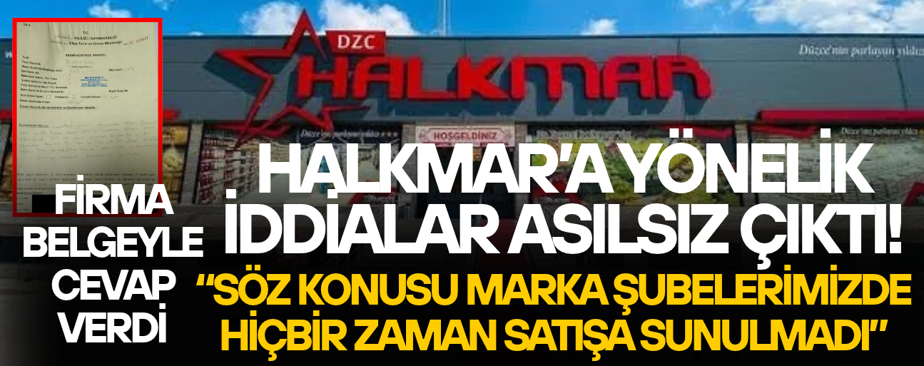 “GÜVENİNİZ, EN BÜYÜK SORUMLULUĞUMUZ”