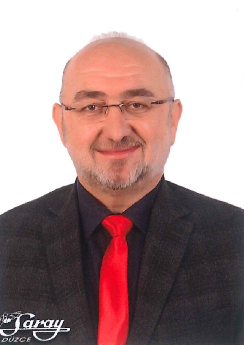 Hasan Arslan