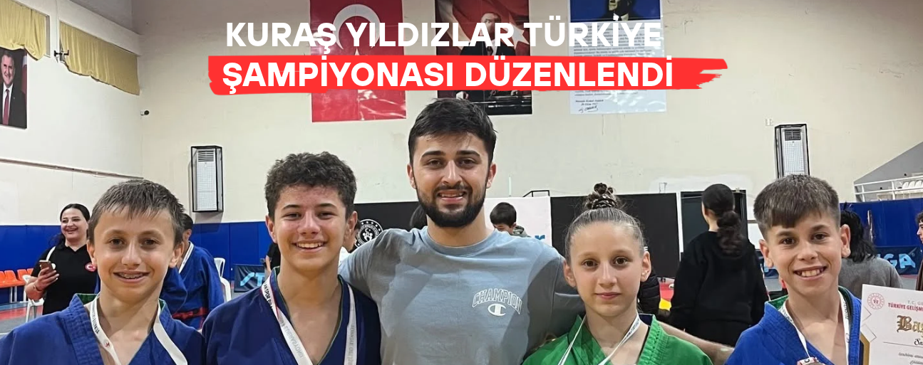DÜZCELİ SPORCULARDAN BÜYÜK BAŞARI
