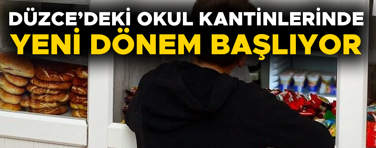 TÜM OKULLARDA O UYGULAMAYA GEÇİLECEK