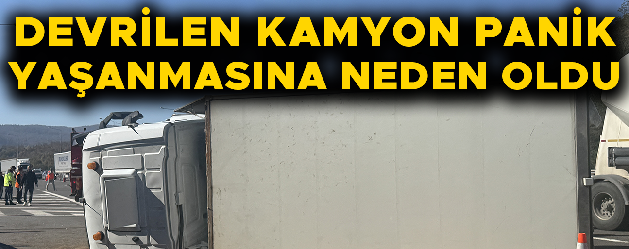 ANADOLU OTOYOLU’NDA ULAŞIM AKSADI