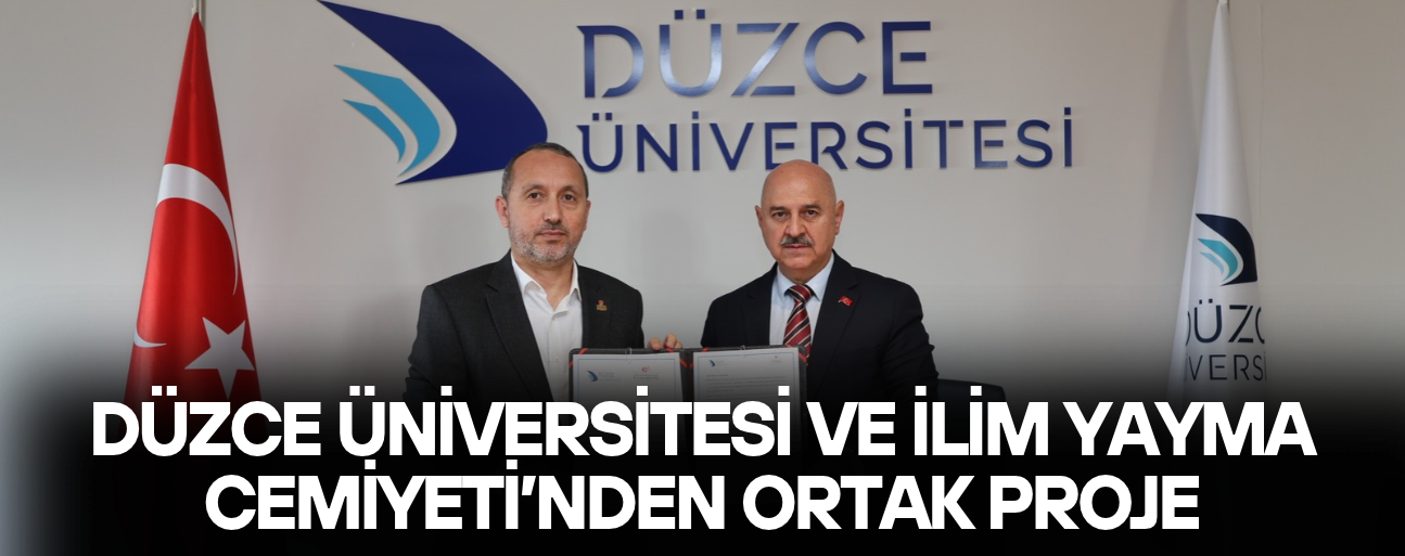 ÖĞRENCİLERE YÖNELİK EĞİTİM VE KARİYER ÇALIŞMALARI YÜRÜTÜLECEK