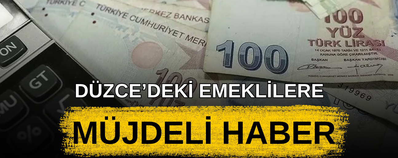 YENİ DÜZENLEME İÇİN ÇALIŞMA BAŞLATILDI