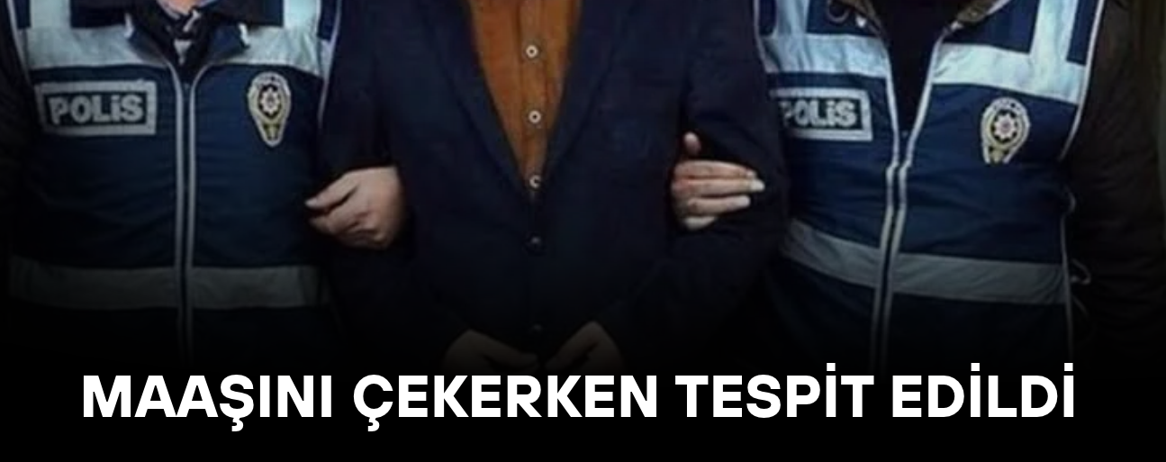 EVİN BAHÇESİNDEN KAÇMAYA ÇALIŞTI