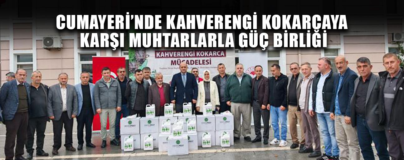İLAÇ DAĞITIM PROGRAMI GERÇEKLEŞTİRİLDİ