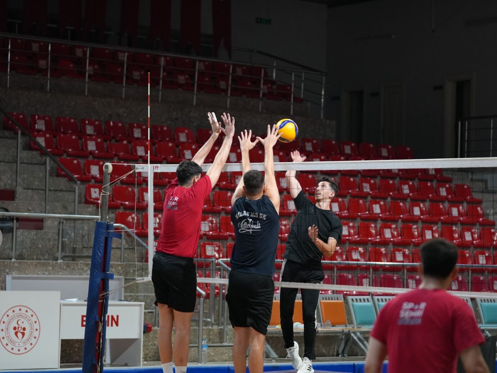 Konuralp Beyleri (3)