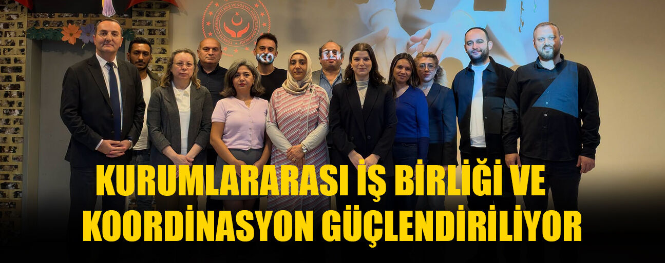 AFET VE ACİL DURUMLARDA PSİKOSOSYAL DESTEK EĞİTİMİ VERİLDİ