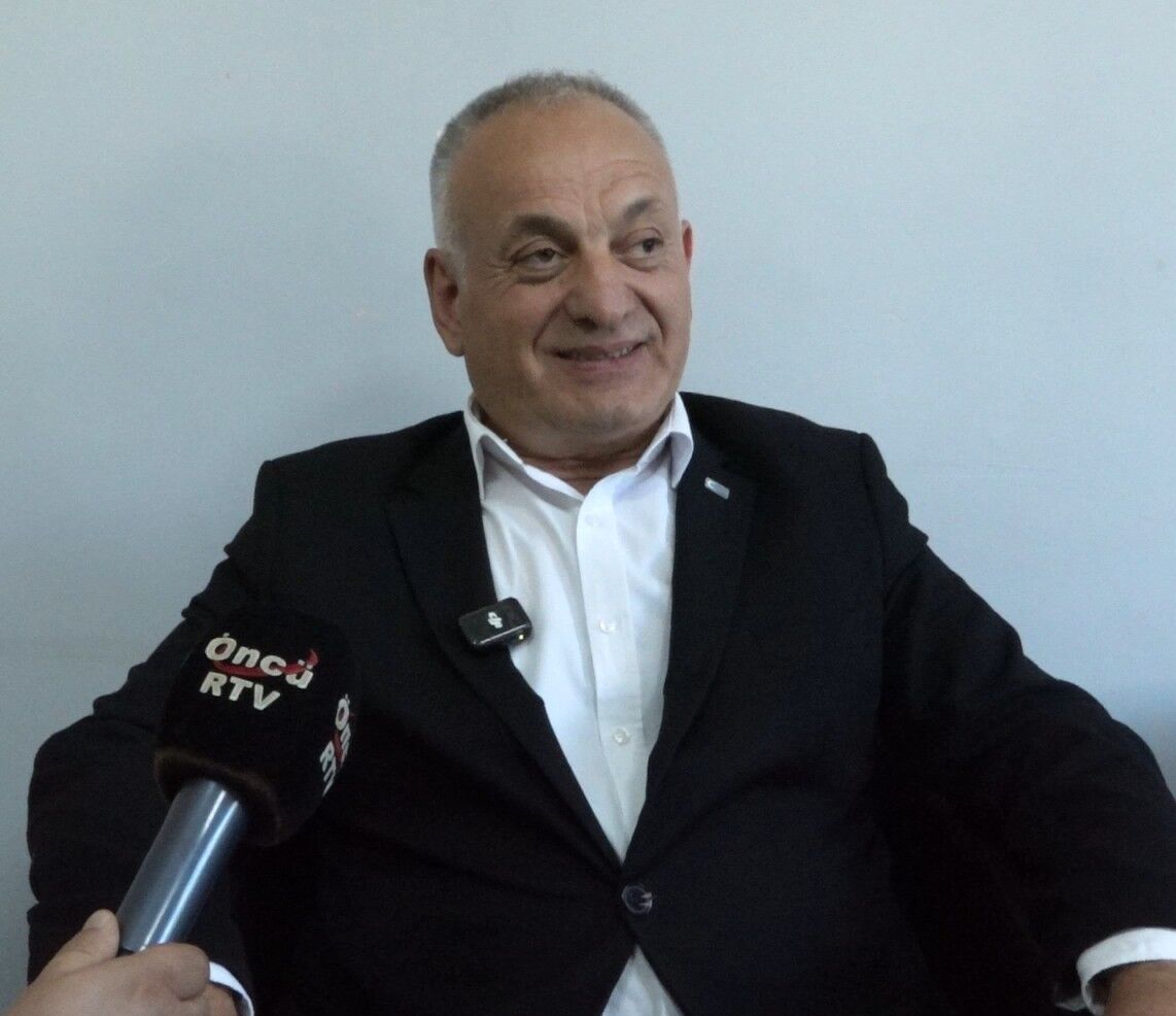 Lokman Ayva