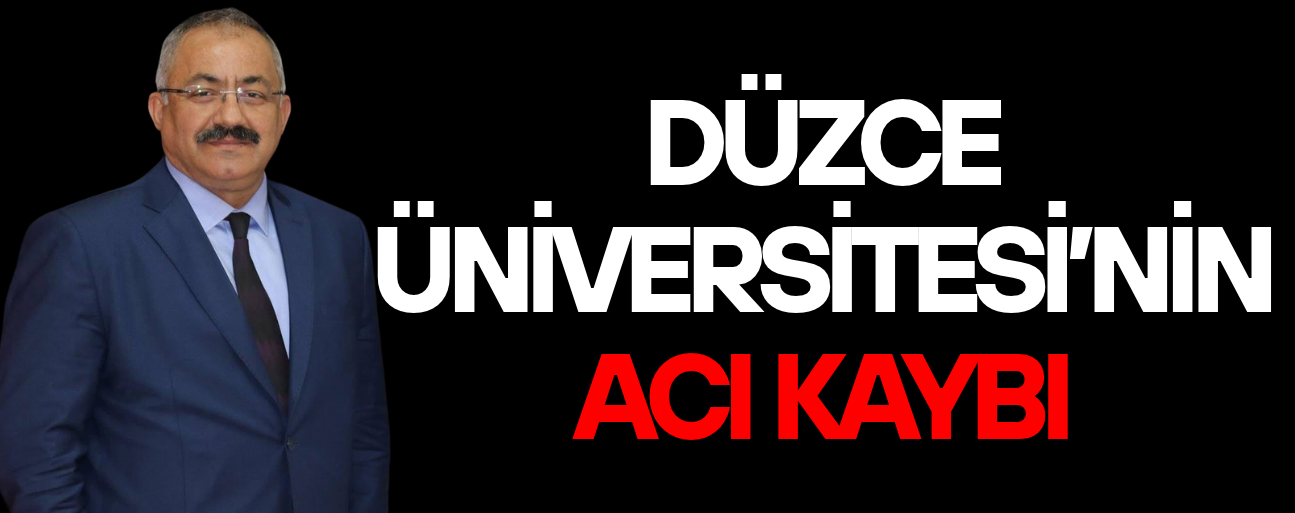 PROF. DR. ŞAMANDAR KALBİNE YENİK DÜŞTÜ