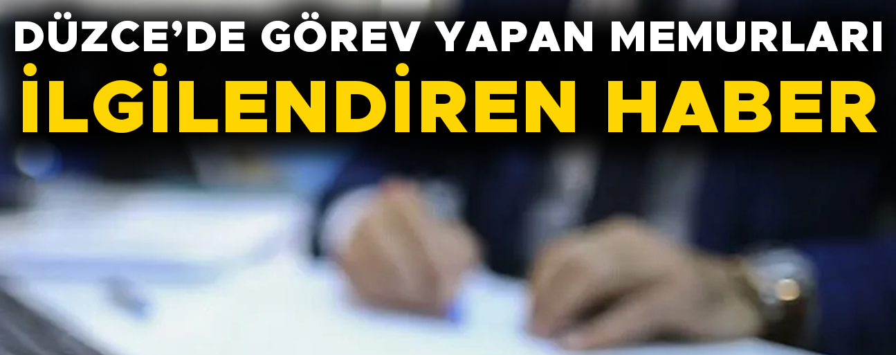 YENİ YILDAN İTİBAREN GEÇERLİ OLACAK O ÜCRETLER BELLİ OLDU