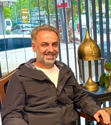 Murat Aysal