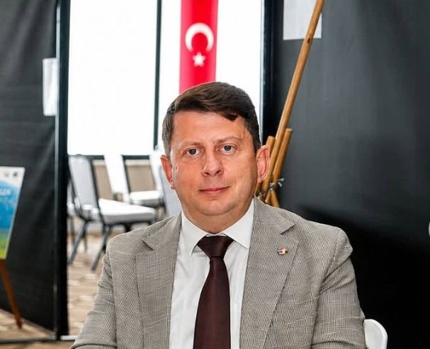 Murat Taştepe