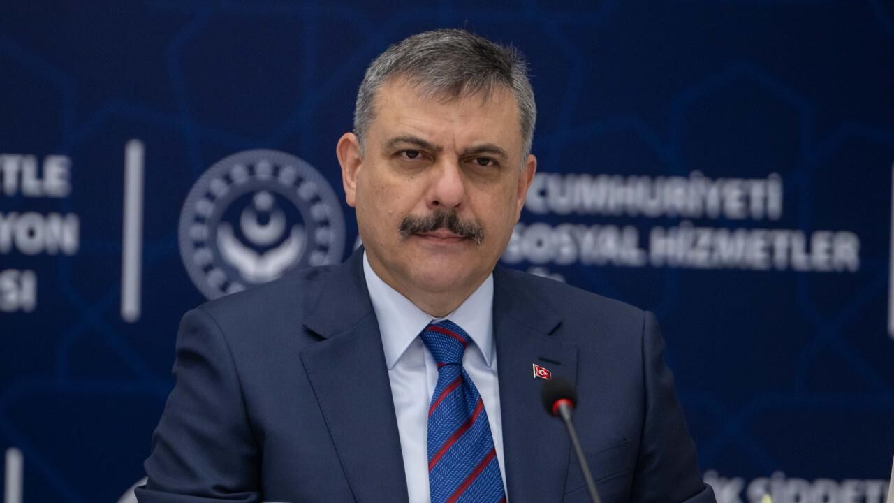 Mustafa Ciftci Aa 2467533