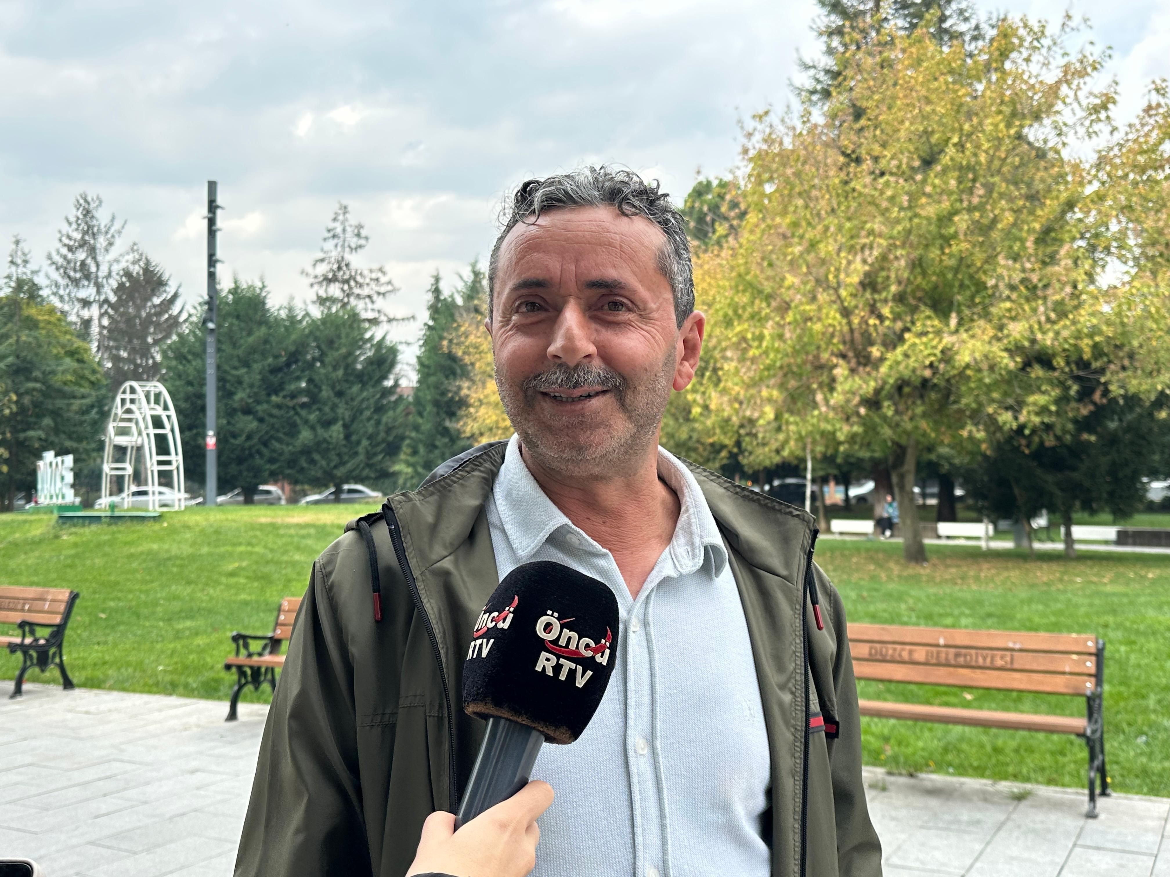 Mustafa Mavi̇