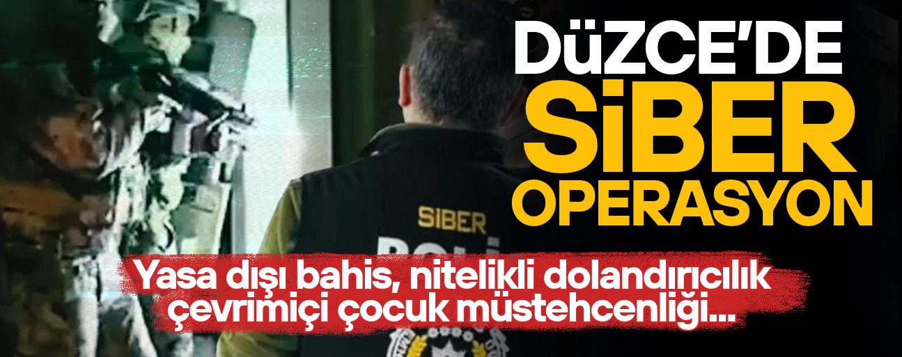 OPERASYONLARDA YAKALANAN 75 KİŞİ TUTUKLANDI