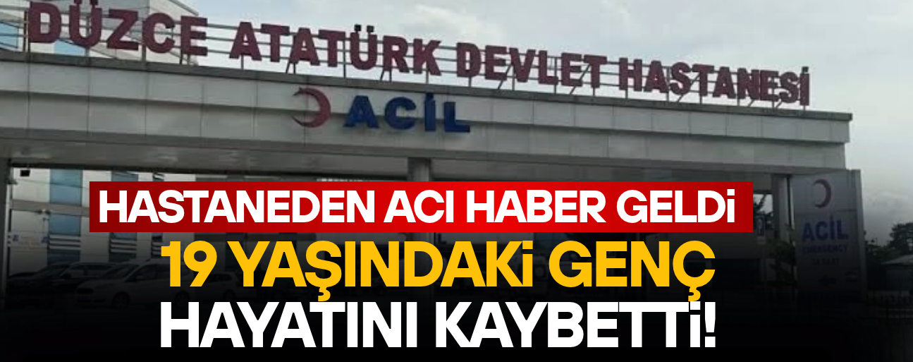 DÜZCE’DE FECİ OLAY! JANDARMA EKİPLERİ GENİŞ ÇAPLI İNCELEME BAŞLATTI
