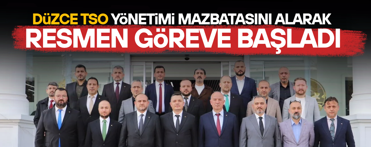 ŞENGÜLOĞLU: “PROJE ODASI OLMAYA GAYRET EDECEĞİZ”