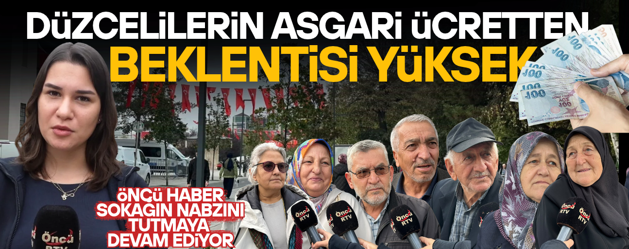 “ASGARİ ÜCRETLER AÇIKLANMADAN ZAM FURYASI BAŞLIYOR”