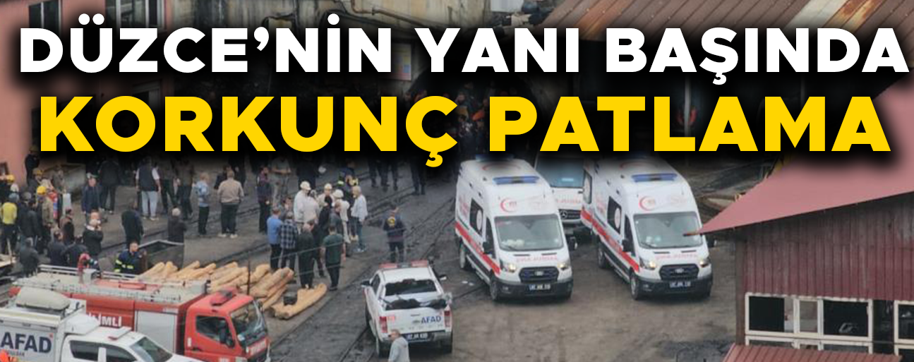 3 KİŞİ HAYATINI KAYBETTİ, 5 KİŞİ YARALANDI