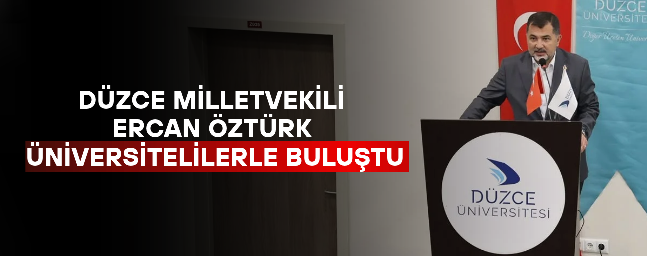 “DİPLOMA TEK BAŞINA YETERLİ DEĞİL”