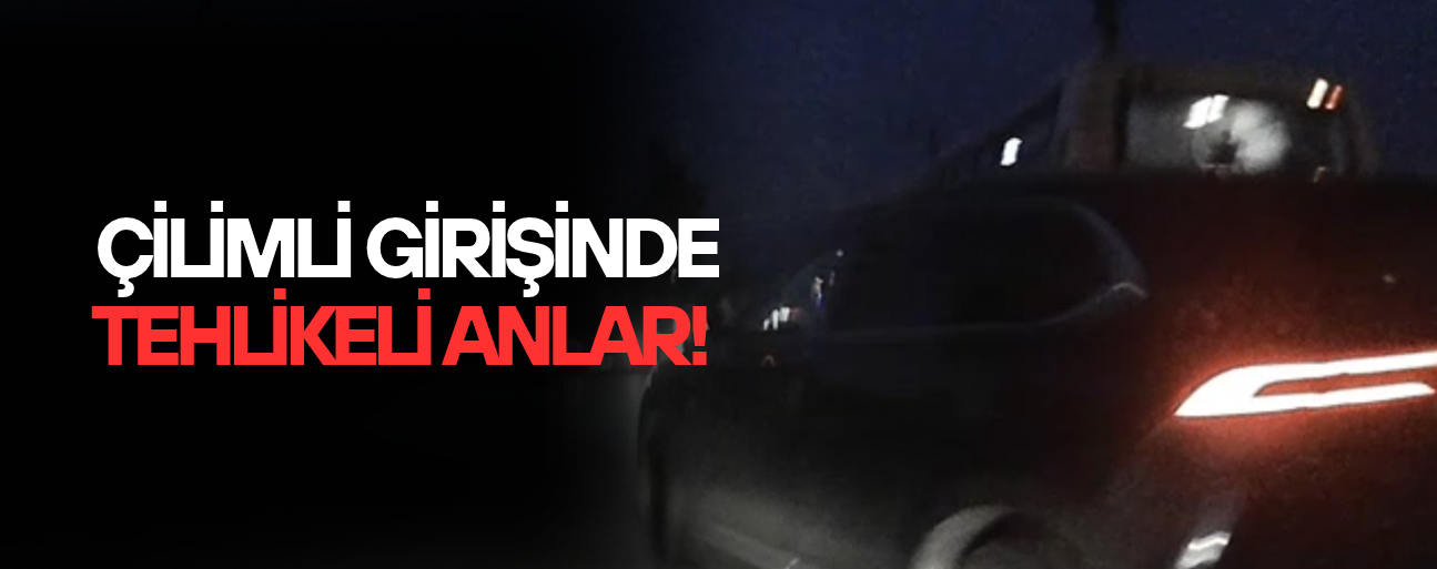 KAZADAN KIL PAYI KURTULDU