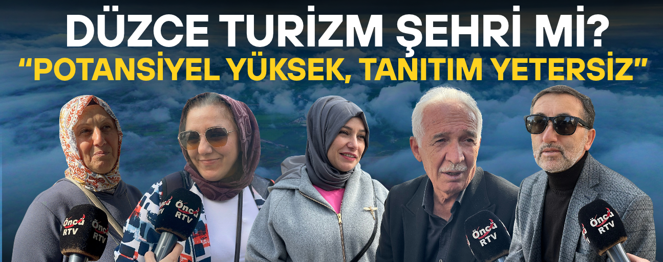 ‘ARABAN VARSA GEZEBİLİRSİN, YOKSA ZOR’