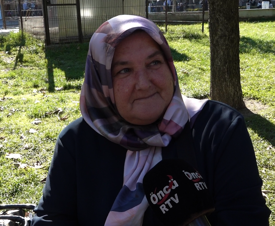 S E V İ M
