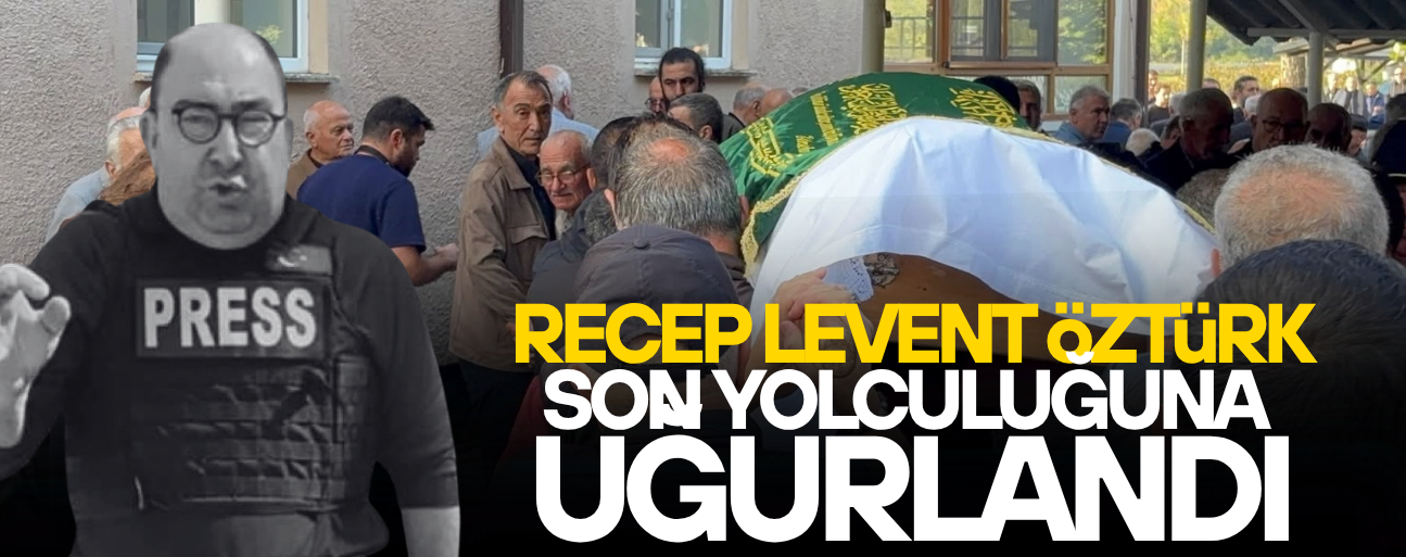 MESLEKTAŞLARI VE SEVENLERİ ÖZTÜRK’Ü YALNIZ BIRAKMADI