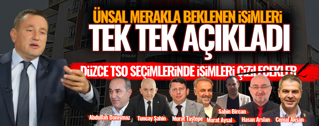ÜNSAL: “VATANDAŞ İÇİN HAYRA VESİLE OLANDAN ALLAH RAZI OLSUN”