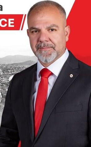 Sali̇h Di̇ndar