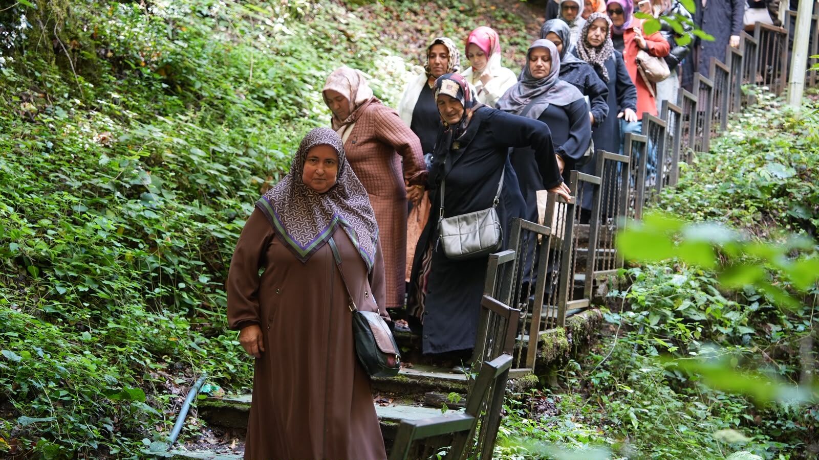 Sarıkaya Mağarası (17)