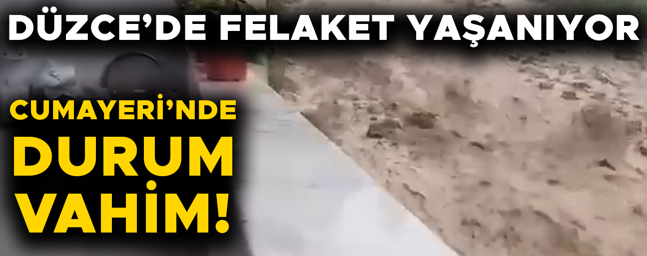 VATANDAŞLAR EVLERİNİ TAHLİYE EDİYOR