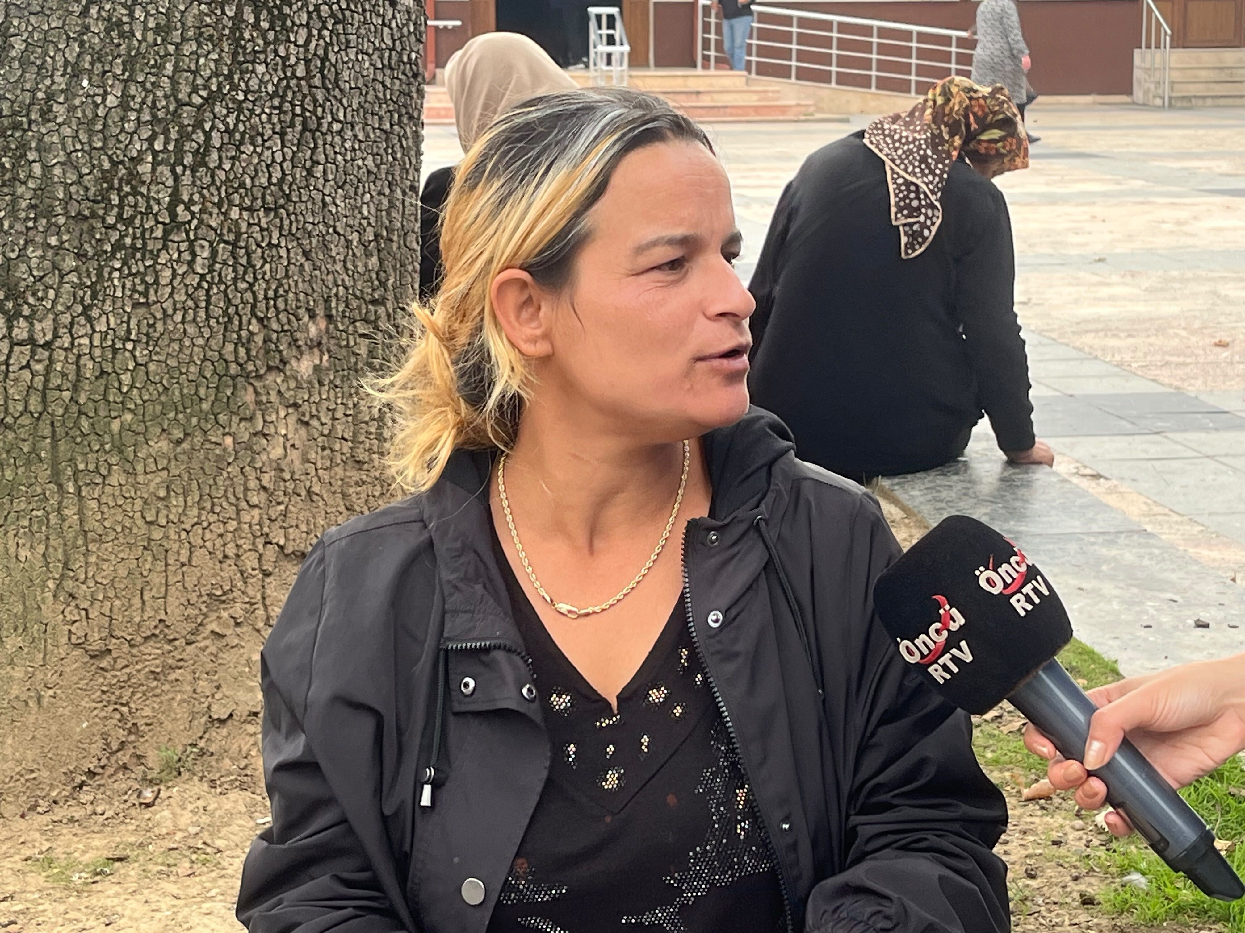 Şennur Özçeki̇ç