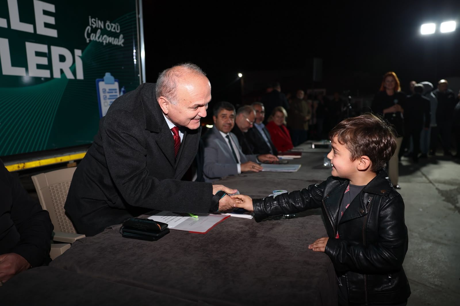 Şıralıkmahalle Sohbeti (19)