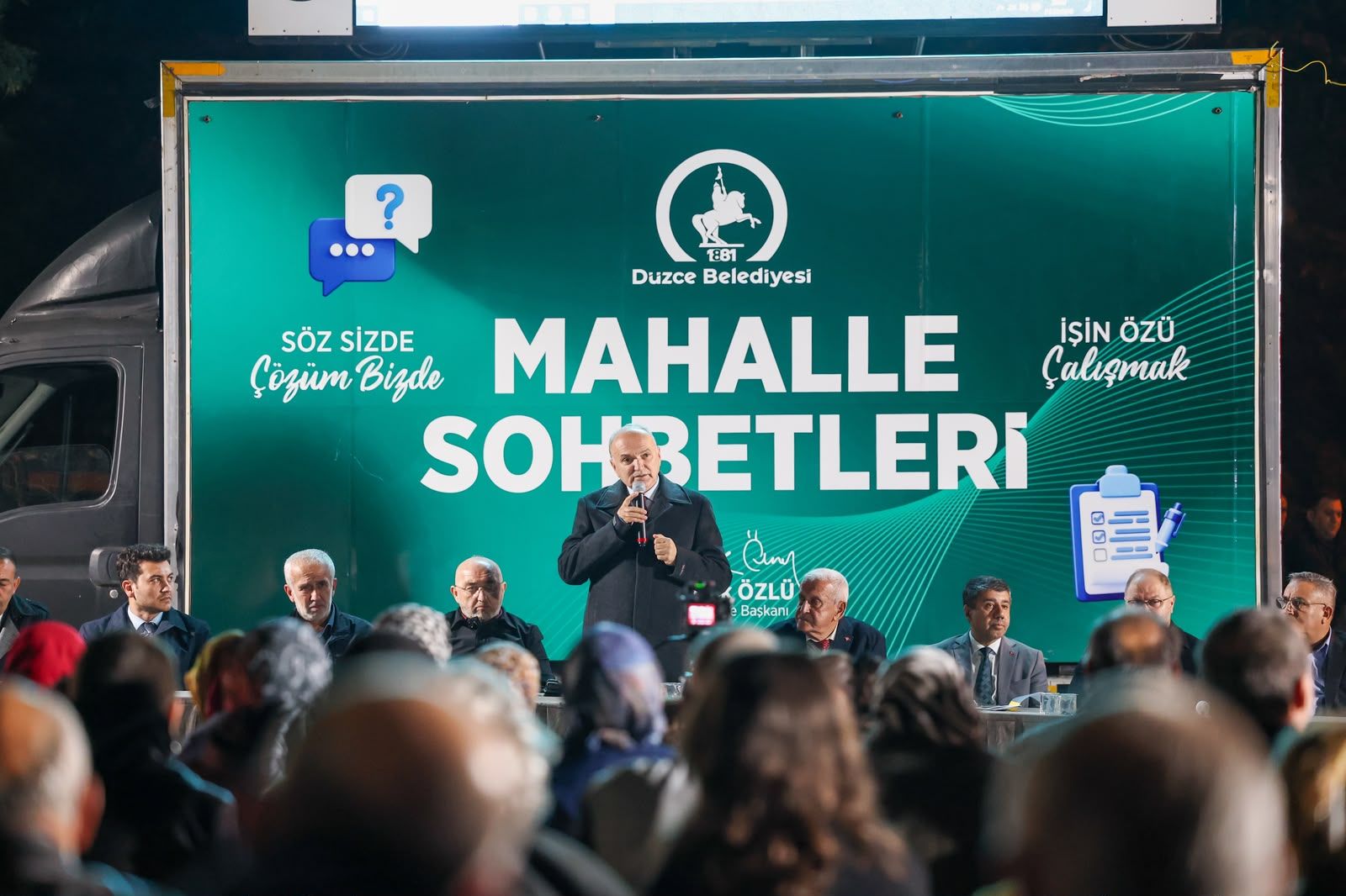 Şıralıkmahalle Sohbeti (5)