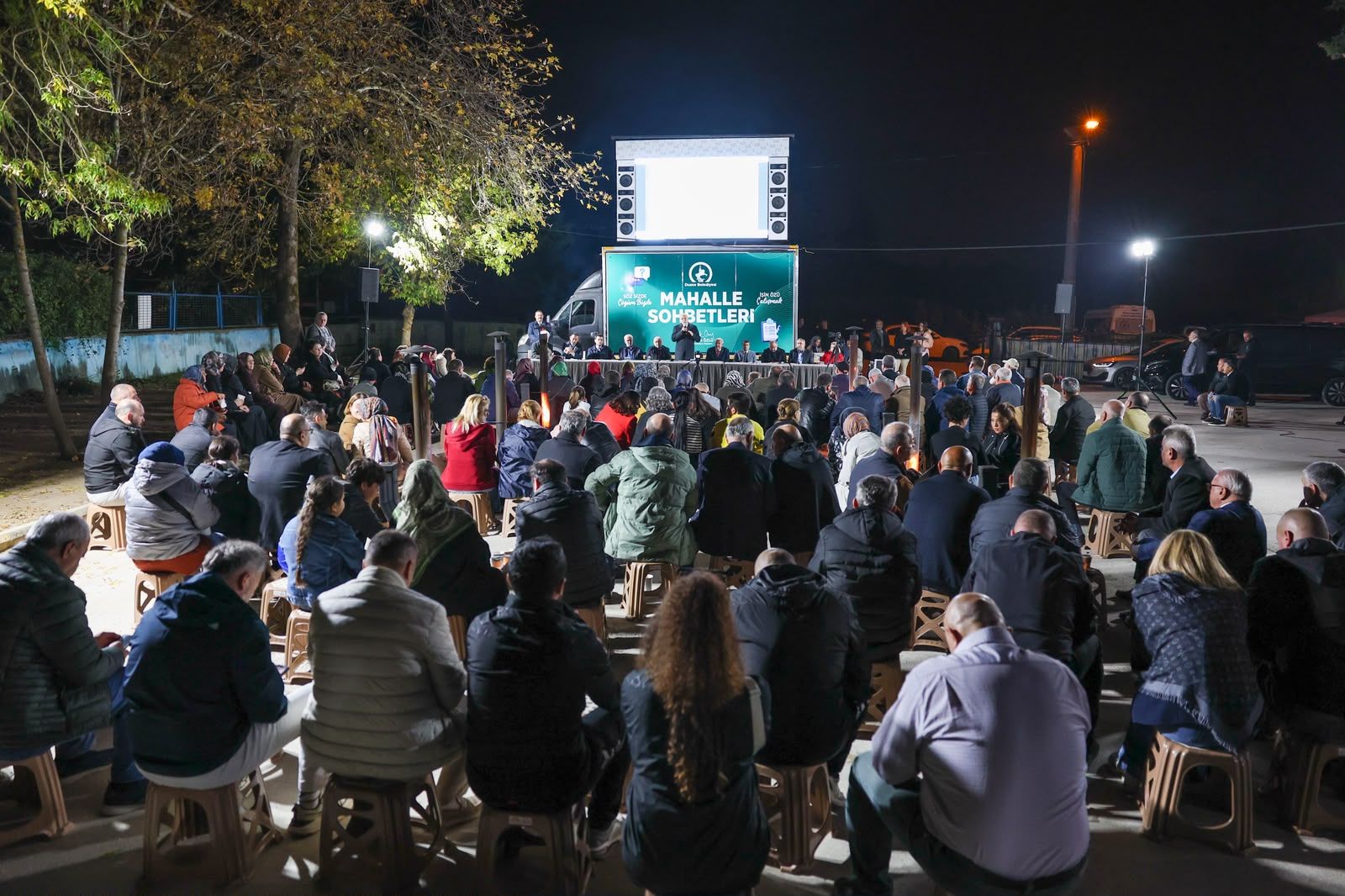 Şıralıkmahalle Sohbeti (7)